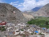 101 Marpha View Towards North